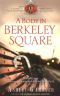 [Captain Lacey Regency Mysteries 05] • Captain Lacey 05 - a Body in Berkley Square